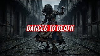 The Dancing Plague Of 1518 The Mystery Of Frau Troffea