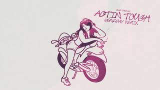 Dean Turnley-Actin' Tough (Wenzday Remix)