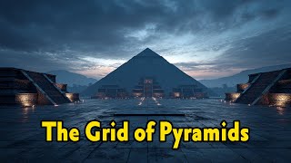The Grid of Pyramids: A Timeless Design of Lost Civilizations (Part 2)