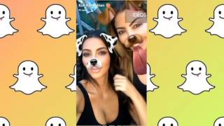 Kim Kardashian Snapchat Story September 18 2016  | Viral Videos Compilation