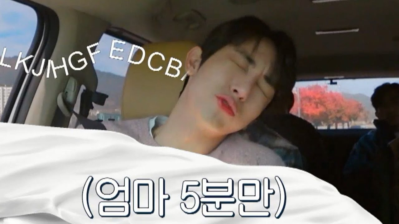 이수혁 - 애기애기해 (최상엽 , 조은애) / LEESOOHYUK FMV
