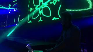 DJ Crossover - DJ para fiesta o miniteca