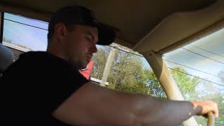 1970 Buick Riviera test drive