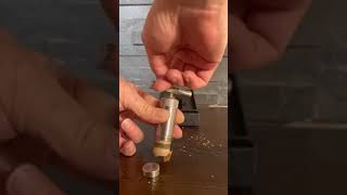 Zkittlez - Hash Token Get Ready for Rosin Press - Cannabis Cultivation