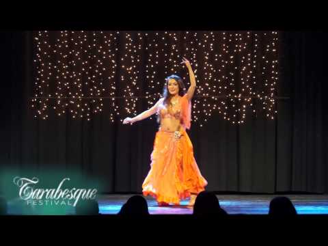 Tahaty Bellydancer