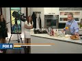 New Day Cleveland- David's Sloppy Joes pt. 1