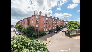 0/1, 3 Dalnair Street, Glasgow, G3 8SD