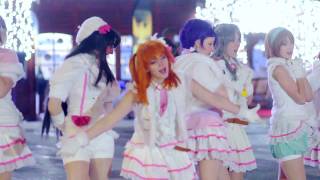 Snow Halation - School Idol Cosplay Pv