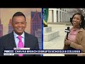 Canvas cyber breach disrupts schools and colleges across the US