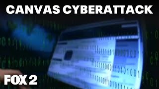 Canvas cyber breach disrupts schools and colleges across the US