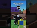 Find All 5 Hidden Noobs… The Last One Is Impossible 💀