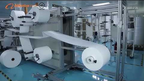 Ningbo Weimai Security Technology Co , Ltd  Official Video