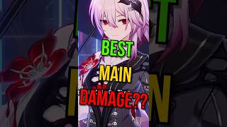 Why Evernight Main Damage Dealer is insane in Honkai: Star Rail!