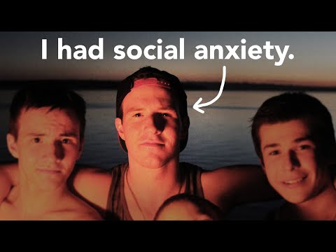 Video: Jak udělat více přátel jako introvert, který nikdy neopustí domov