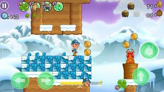 Leps World 3 (12-3) - Android Gameplay