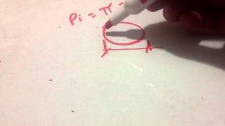 Origen de Pi 3.1416, #Matematicas básicas Origen de Pi 3.1416, #Matematicas básicas