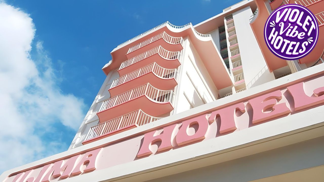 Ilima Hotel | Honolulu (HI), United States | Hotel Review 🏩
