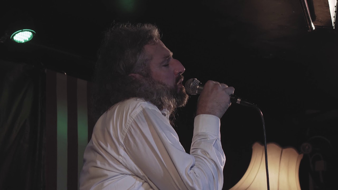 spanish caravan (Cover)