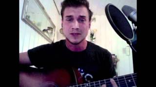 Martin Diesen - Love You Till The End (PS I Love You) - (The Pogues cover)