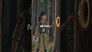 Something Was Hunting ME in the Amazon Jungle