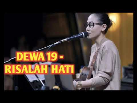 Nufi wardhana - risalah hati