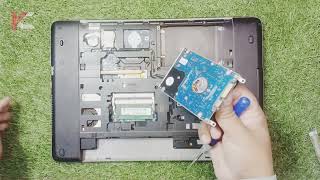 Hp ProBook 450 G0 Laptop SSD And Ram Upgrade tutorial video. Hp ProBook 450 G0 Laptop SSD And Ram Upgrade tutorial video.