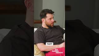 Shadee Will Only Move if Joe Puts a Ring on it!