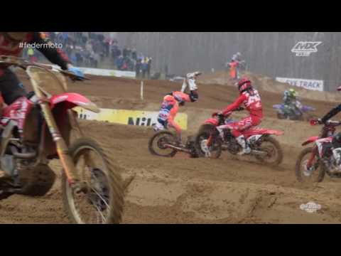 Internazionali MX - HERLIGS CRASH - OTTOBIANO