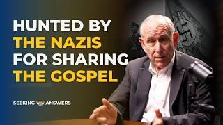 Who Is This Brave Jewish Believer?