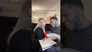 Idk If My Woman Is Even Capable Of This Anymore