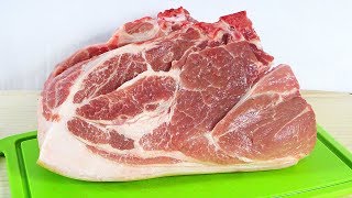 Этот прием делает Мясо СВЕРХ сочным и нежным. Легко готовить, Гениальное Мясо! Этот прием делает Мясо СВЕРХ сочным и нежным. Легко готовить, Гениальное Мясо!