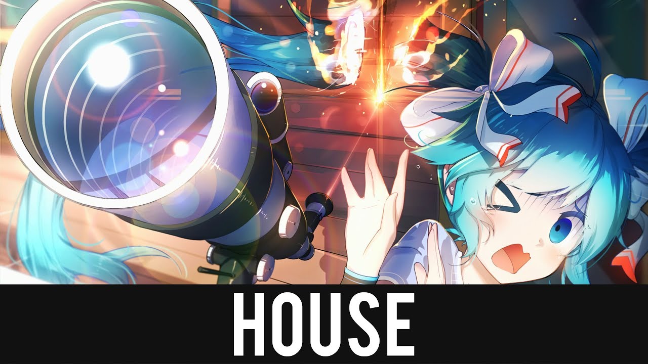 Ulchero - Blurred Vision [Magnified Release]