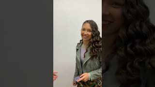 🤪 #Bloopers #KIDZBOP