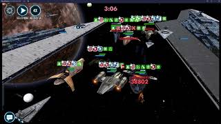 Exe R8 vs R9 (no HT in the starting line and mark my RC)