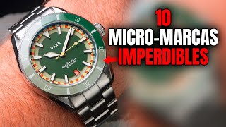 German Micro-Brands Of Watches That Every Collector Should Know
