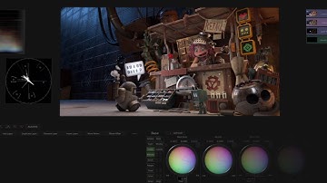 Mistika Boutique: Feel the Color