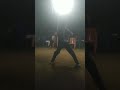 goyang konser natal bento meraang