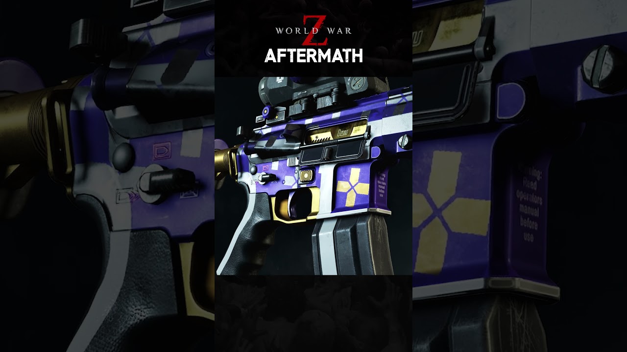 New Twitch Drops are live! 🩸🎉