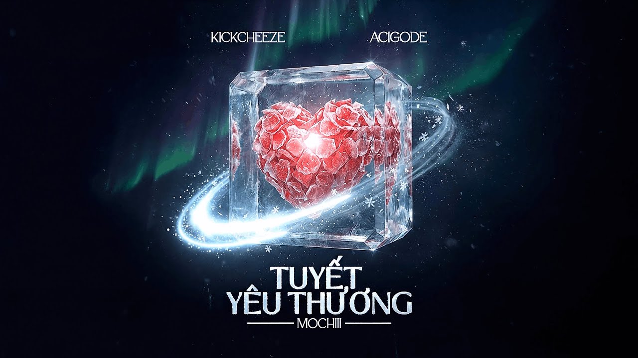 Mochiii - Tuyết Yêu Thương (Acigode x KICKCHEEZE Remix)