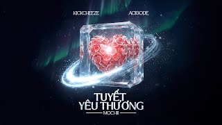 Mochiii - Tuyết Yêu Thương (Acigode x KICKCHEEZE Remix)