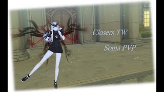 Closers TW Soma PVP 227