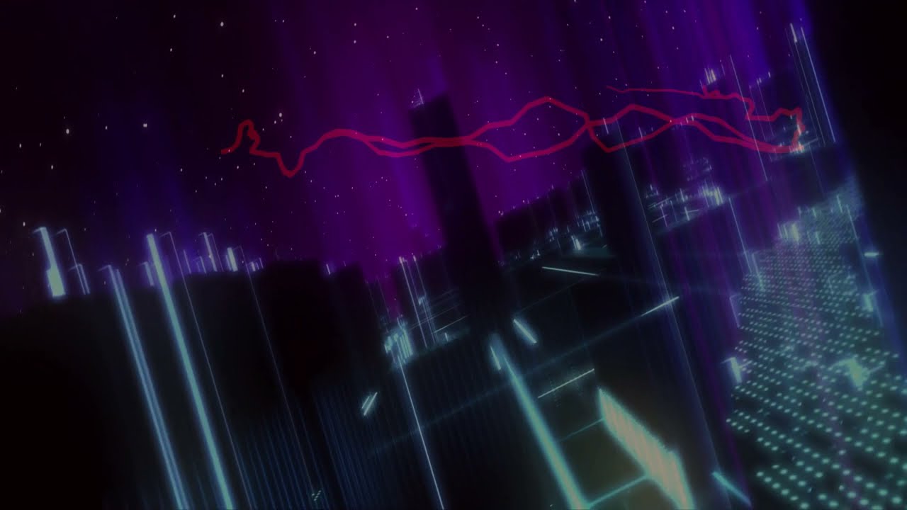 Electricity (OMD) - Trance Remix - COVER