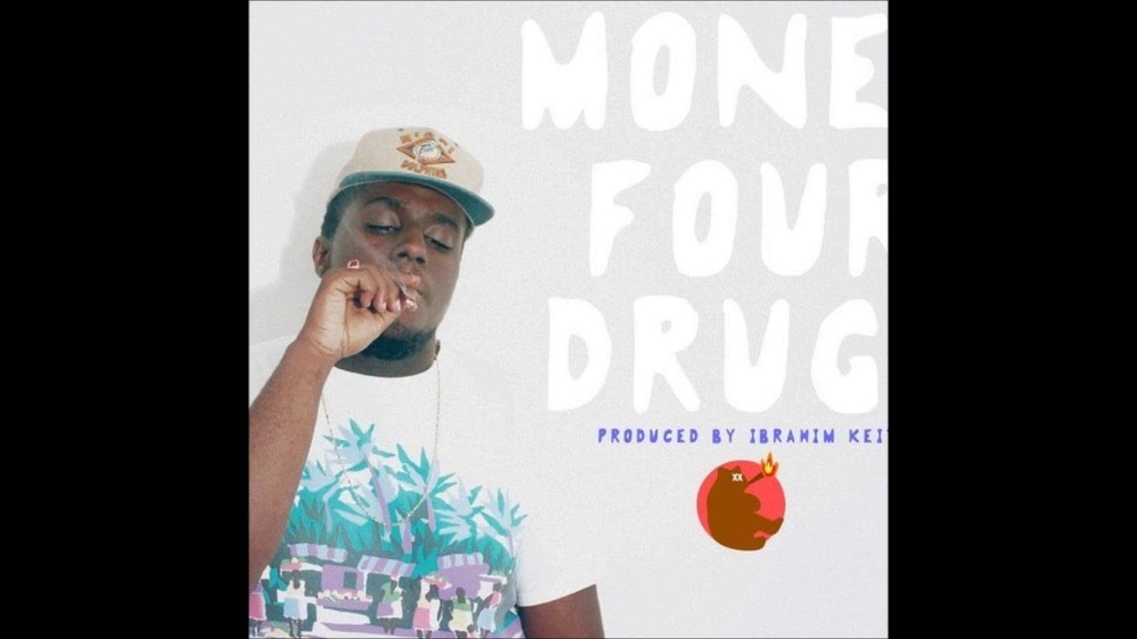 Money Four Drugs - Days