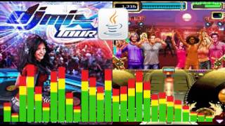 DJ MIX TOUR (SANDSTORM) 11 JAVA