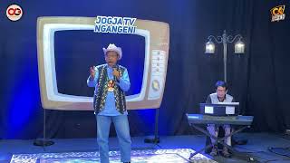 Download Lagu Hati Yang Terluka - Cover By Yacob Matheus | Jogja TV MP3