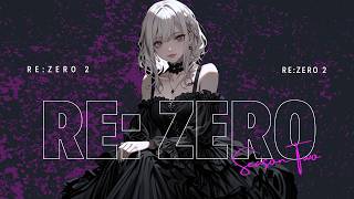 Re:Zero Season 2 FULL RECAP | Explained | TheAnimeSagaTV