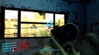 Nightfall (unfinished) | A CoD4 Frag Movie By CoRe23