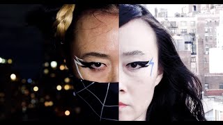 SPIDER-WOMAN FAN FILM SERIES - TEASER TRAILER #1