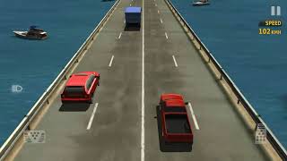 TRAFFIC RACER - free ride gameplay screenshot 4
