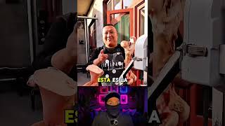 La Comida Más Buscada y Rara de China #viral